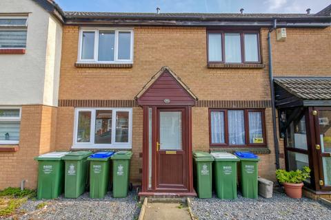 undefined, Manordene Road, Thamesmead, London, SE28