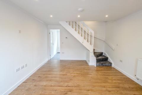 undefined, Manordene Road, Thamesmead, London, SE28