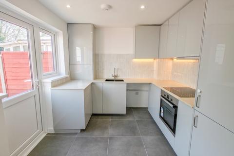 undefined, Manordene Road, Thamesmead, London, SE28