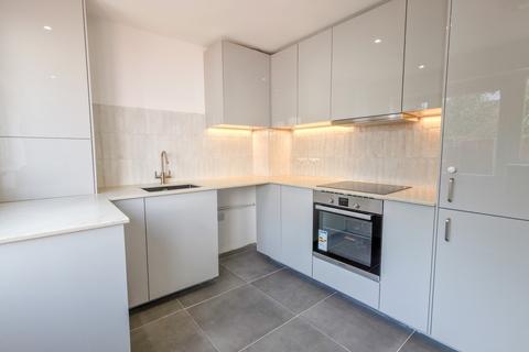 undefined, Manordene Road, Thamesmead, London, SE28