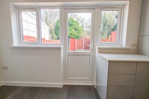 undefined, Manordene Road, Thamesmead, London, SE28