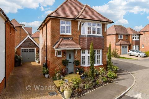 undefined, Great Threads, Staplehurst TN12