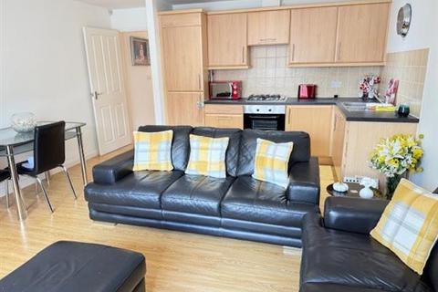 2 bedroom apartment for sale, Apartment 1, 8 Maple Grove, Manchester