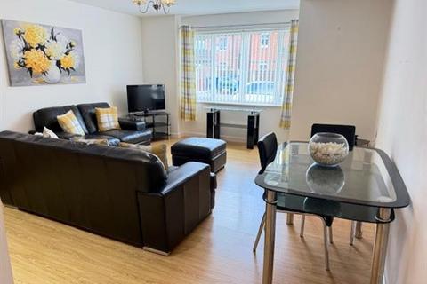 2 bedroom apartment for sale, Apartment 1, 8 Maple Grove, Manchester
