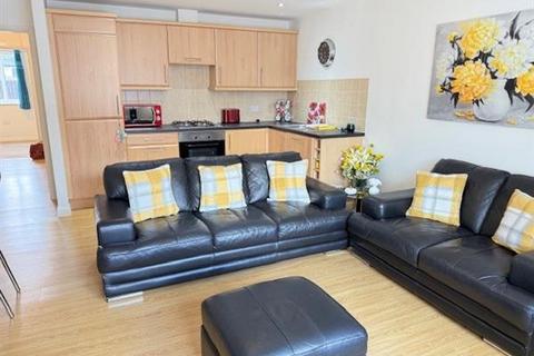 2 bedroom apartment for sale, Apartment 1, 8 Maple Grove, Manchester