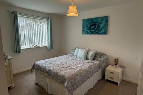 2 bedroom apartment for sale, Apartment 1, 8 Maple Grove, Manchester