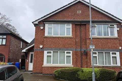 2 bedroom apartment for sale, Apartment 1, 8 Maple Grove, Manchester