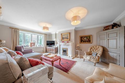 4 bedroom detached house for sale, Spencers Holt, Harrogate, HG1