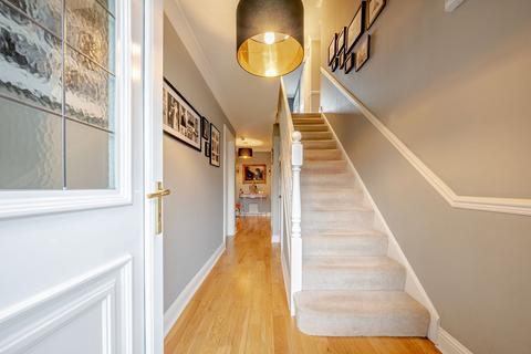 4 bedroom detached house for sale, Spencers Holt, Harrogate, HG1