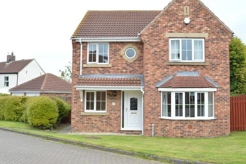 undefined, Lockton Court, Church Fenton LS24