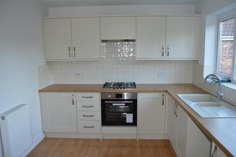 undefined, Lockton Court, Church Fenton LS24