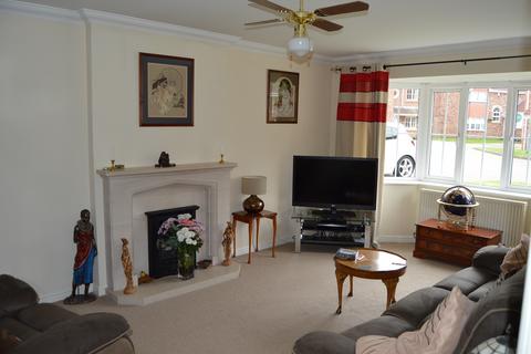 undefined, Lockton Court, Church Fenton LS24