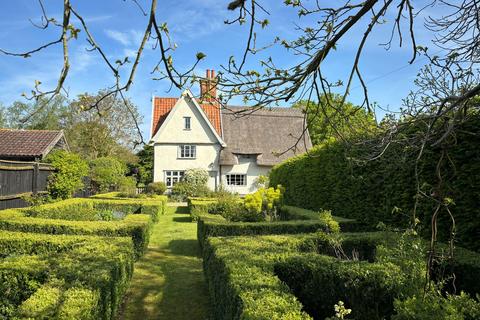 5 bedroom detached house for sale, Framsden Nr Debenham