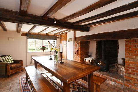 5 bedroom detached house for sale, Framsden Nr Debenham