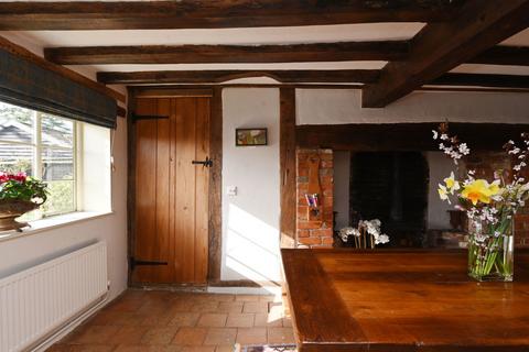 5 bedroom detached house for sale, Framsden Nr Debenham