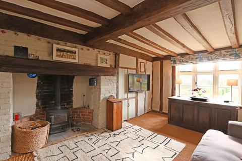 5 bedroom detached house for sale, Framsden Nr Debenham
