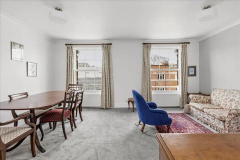 2 bedroom apartment to rent, Fulham Palace Road, Hammersmith, London, W6