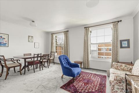 2 bedroom apartment to rent, Fulham Palace Road, Hammersmith, London, W6