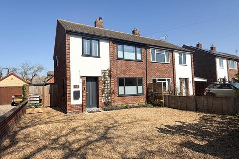 undefined, Bury Road, Stapleford, Cambridge