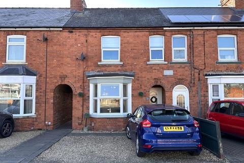 4 bedroom terraced house for sale, London Road, Balderton, Newark
