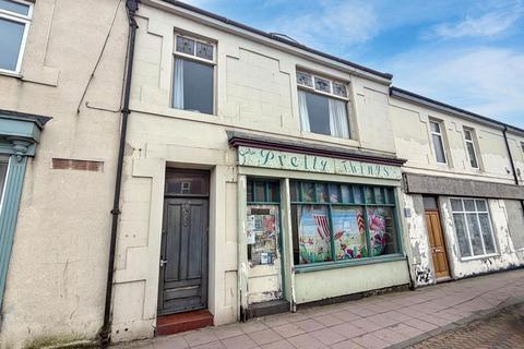 undefined, Front Street, Newbiggin-by-the-Sea, Northumberland, NE64 6AD