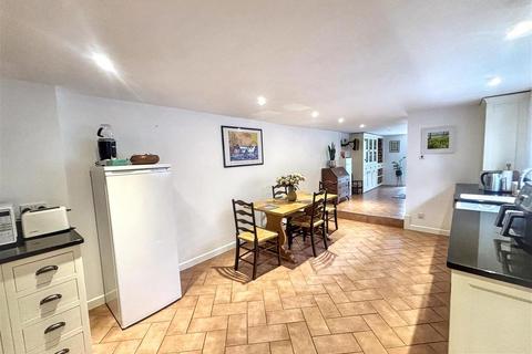 undefined, White Street, Topsham