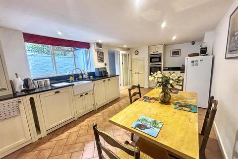 undefined, White Street, Topsham