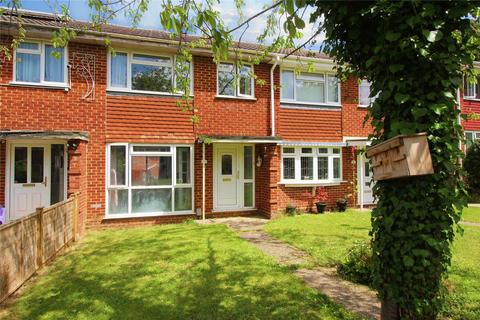 undefined, Elgar Close, Hampshire RG22