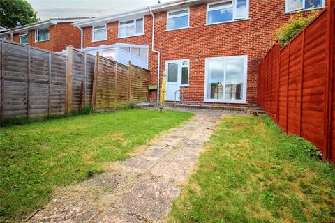 undefined, Elgar Close, Hampshire RG22