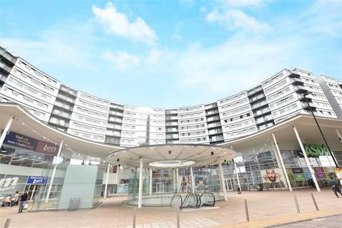 2 bedroom flat for sale, The Blenheim Centre, Hounslow, Middlesex, TW3 1NB