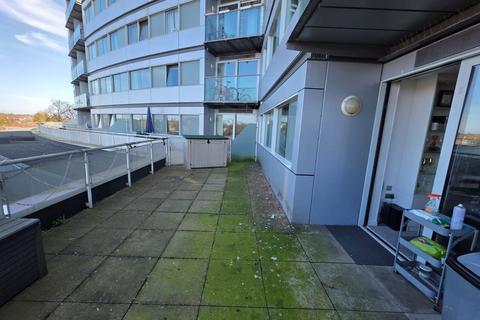 2 bedroom flat for sale, The Blenheim Centre, Hounslow, Middlesex, TW3 1NB