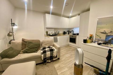 undefined, Fortune Green Road, West Hampstead