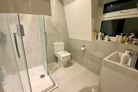 undefined, Fortune Green Road, West Hampstead