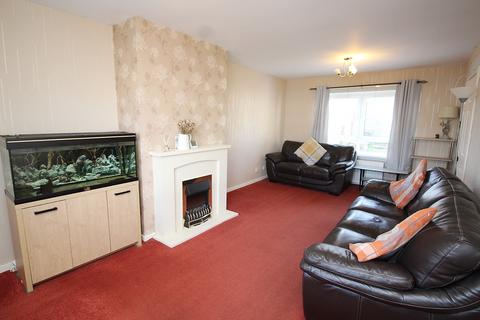 3 bedroom terraced house for sale, Bannachra Crescent, Alexandria G83