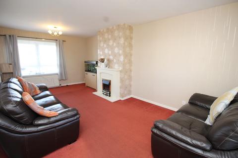 3 bedroom terraced house for sale, Bannachra Crescent, Alexandria G83