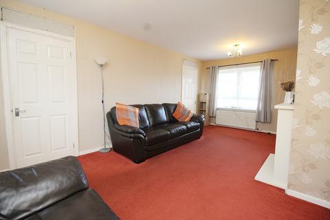3 bedroom terraced house for sale, Bannachra Crescent, Alexandria G83