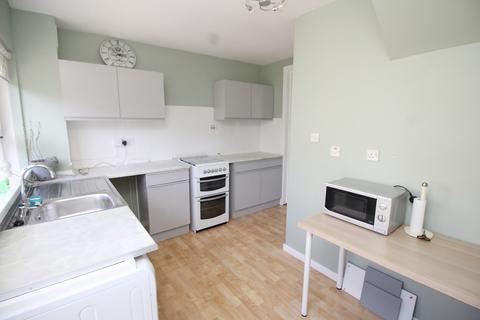 3 bedroom terraced house for sale, Bannachra Crescent, Alexandria G83