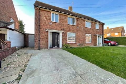 3 bedroom semi-detached house for sale, Homestead Way, Luton, Bedfordshire, LU1 5PD