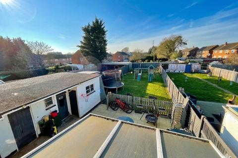 3 bedroom semi-detached house for sale, Homestead Way, Luton, Bedfordshire, LU1 5PD