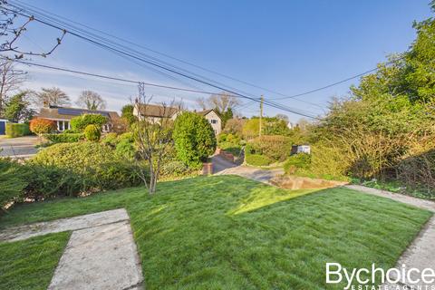 undefined, Sages End Road, Helions Bumpstead, Essex