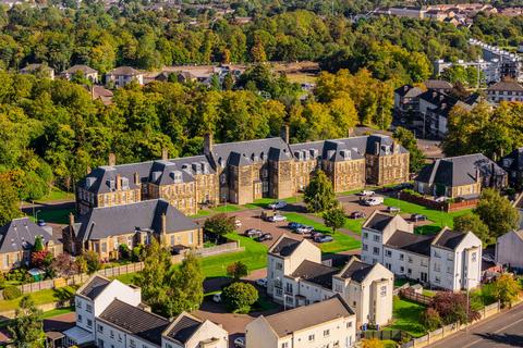 1 bedroom flat for sale, Parklands View, Glasgow, G53