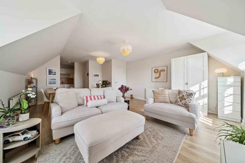 1 bedroom flat for sale, Parklands View, Glasgow, G53