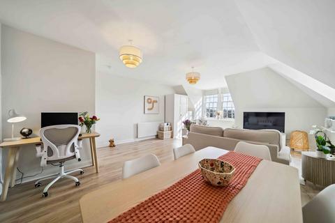 1 bedroom flat for sale, Parklands View, Glasgow, G53