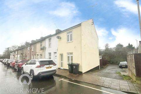undefined, Charles Street, Kent DA9