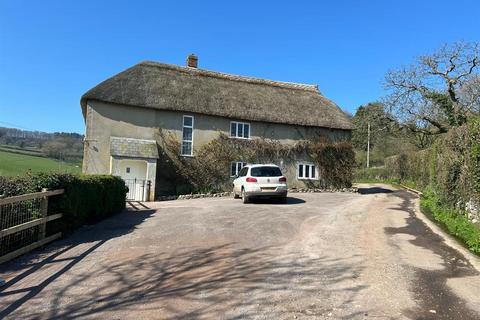 undefined, Yarcombe, Honiton