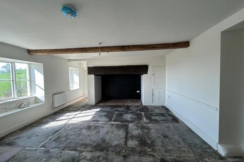 undefined, Yarcombe, Honiton