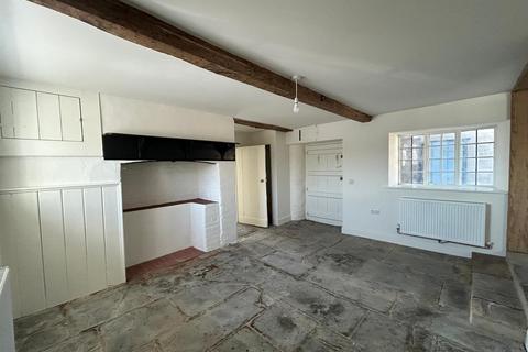 undefined, Yarcombe, Honiton