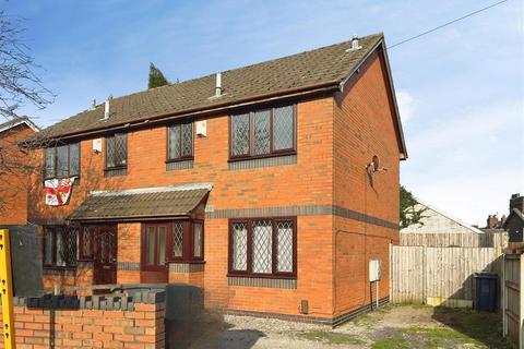 3 bedroom house to rent, Red Lion Square, Chesterton, Newcastle