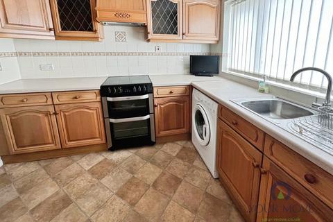 3 bedroom link detached house for sale, Kingham Close, Dudley DY3