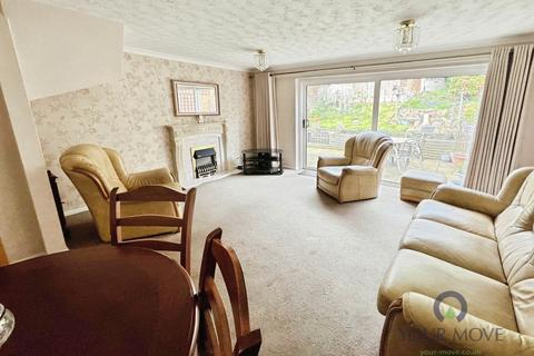 3 bedroom link detached house for sale, Kingham Close, Dudley DY3